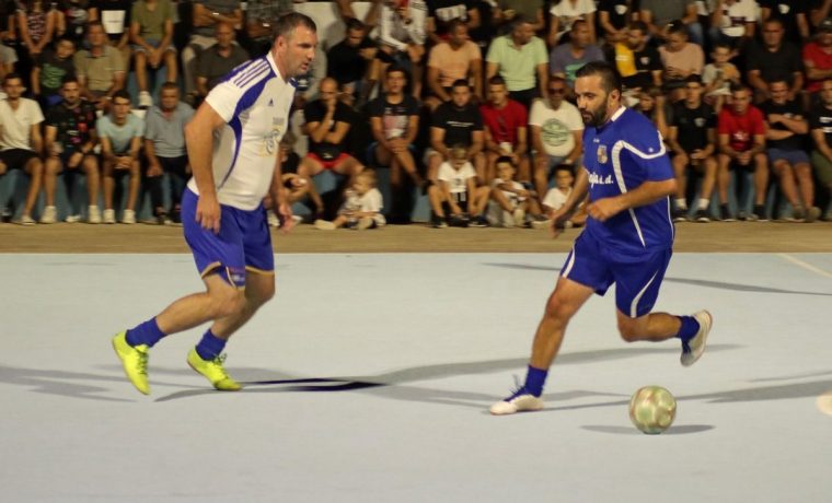 ledenko_1627024071.jpg Foto: Futsal Zadar