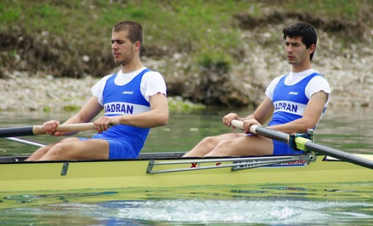 Foto: VK Jadran