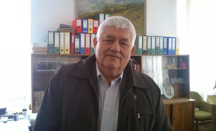 Foto: Boris Kupčak