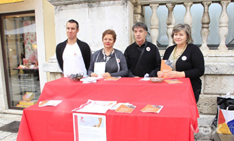 leukemija_i_limfomi_1436110917.jpg Foto: PR foto
