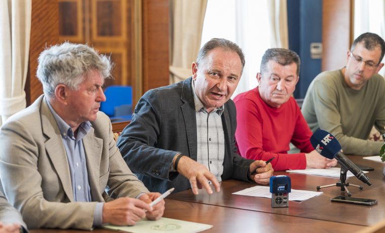Foto: Tomi Burčul