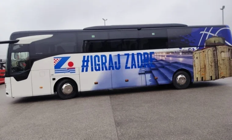 Foto: Grad Zadar