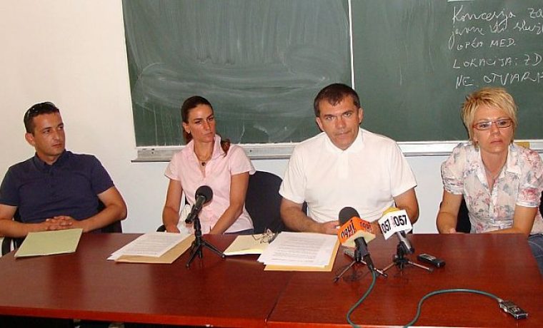 Foto: 057info(I.Z.)