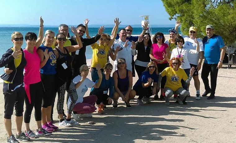 Foto: lions zadar