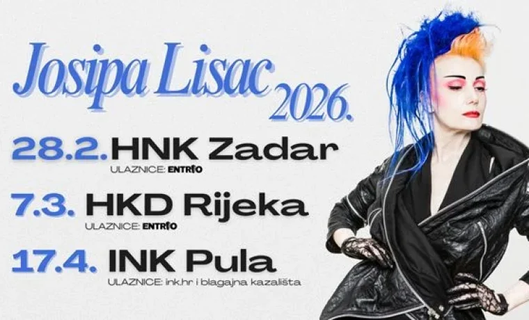 lisac