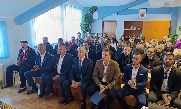 lišane Foto: Zadarska županija