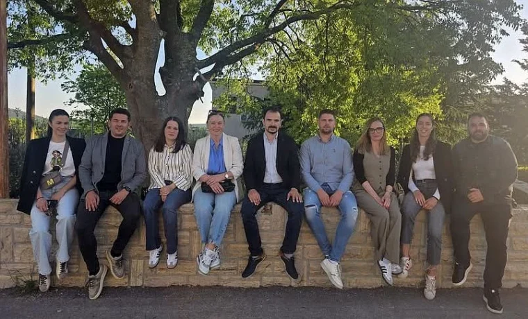 PR foto