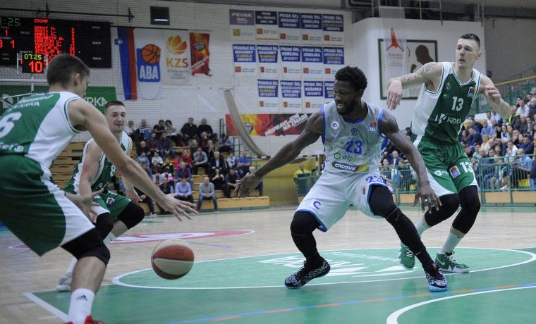 Foto: ABA liga
