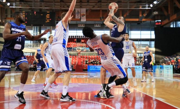 Foto: ABA liga