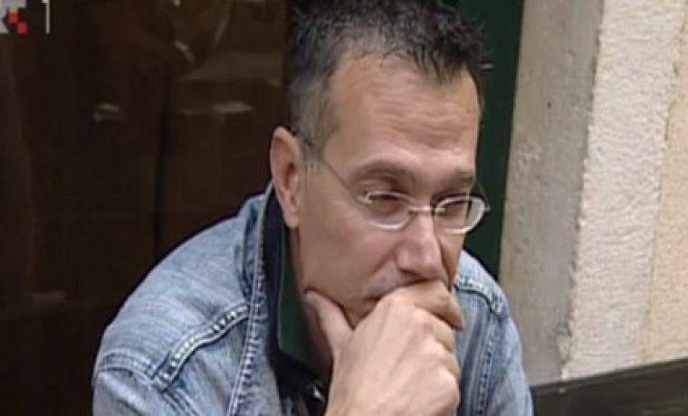 livakovic_1382475031.jpg Foto: HRT