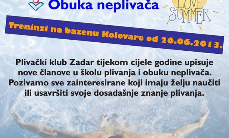 Foto: PK Zadar