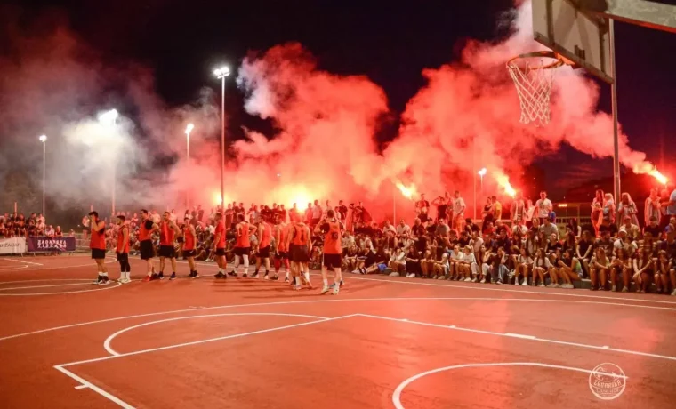 Foto: Zadarska ljetna liga