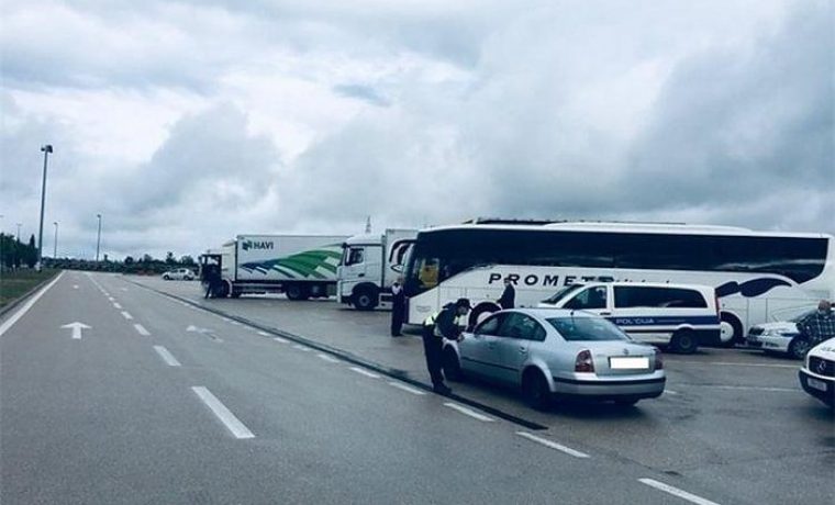 Foto: PU zadarska