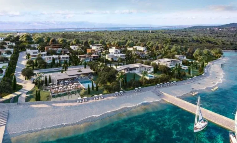 ljoka, plaža,