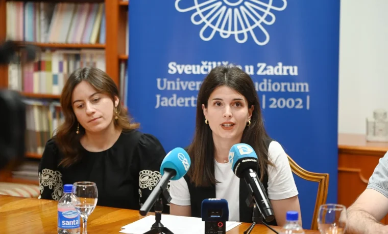 Foto: UNIZD