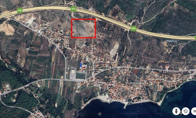 Foto: Google Earth