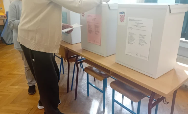 lokalni izbori