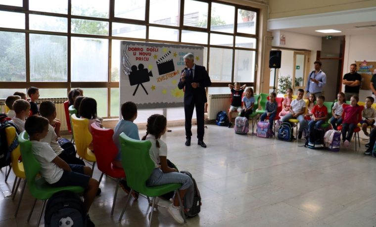 longin prvašići Foto: Zadarska županija