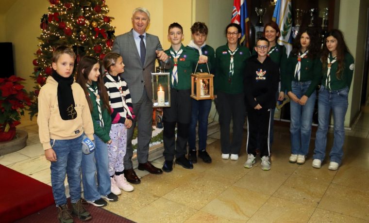 longin Foto: Zadarska županija