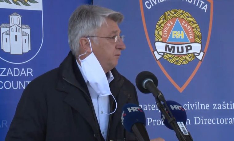Foto: Zadarska županija