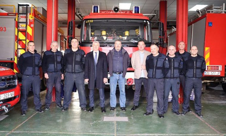 Foto: Zadarska županija