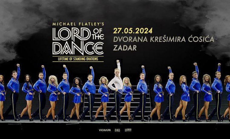 lord_1700723713.jpg Foto: PR foto