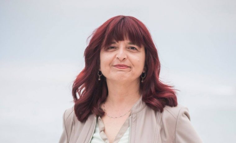 loreta stipcevic Foto: SDP
