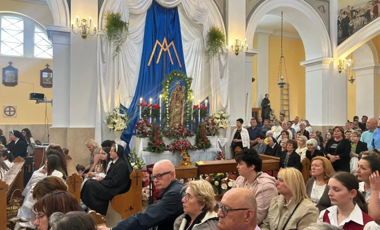 Foto: Boris i Dominik Mužanović