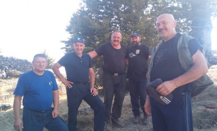Foto: Joso Živković/PUZS Gospić