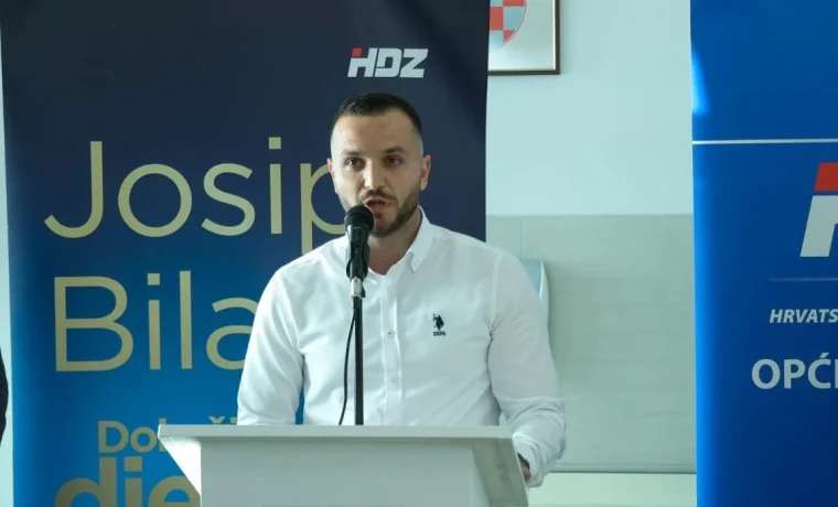 Foto: HDZ
