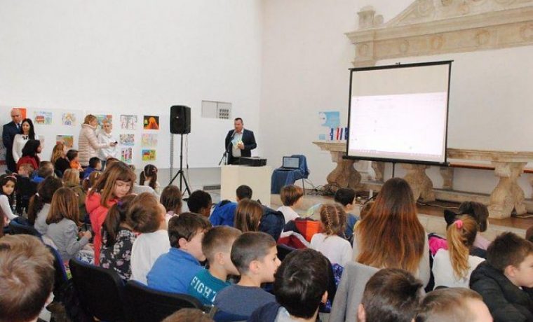 Foto: Zadarska županija