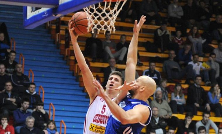 Foto: KK Cedevita