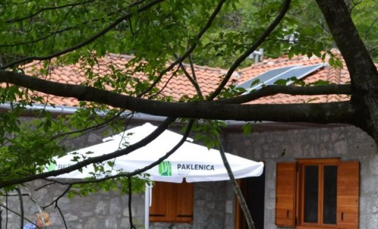 Foto: NP Paklenica