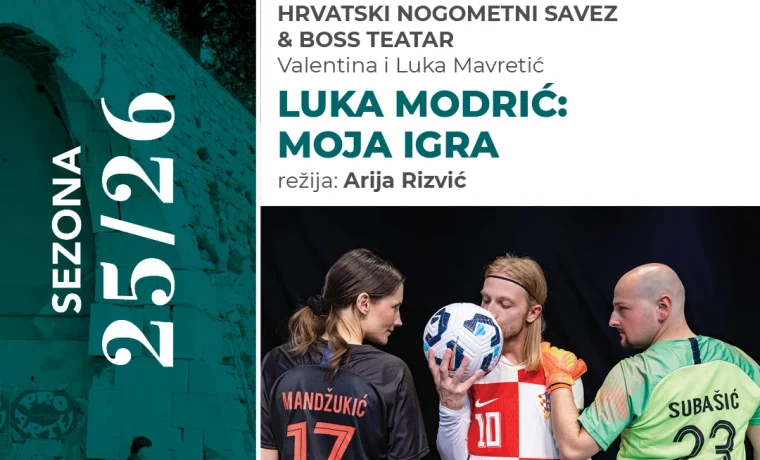 luka modric Foto: 057info