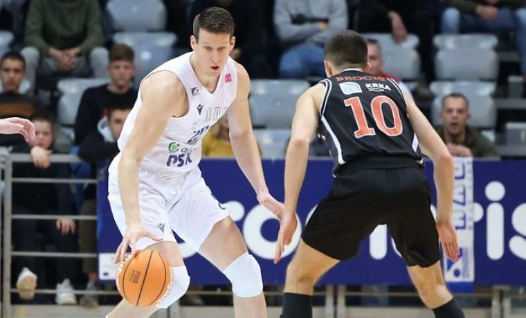 Foto: Zvonko Kucelin / KK Zadar