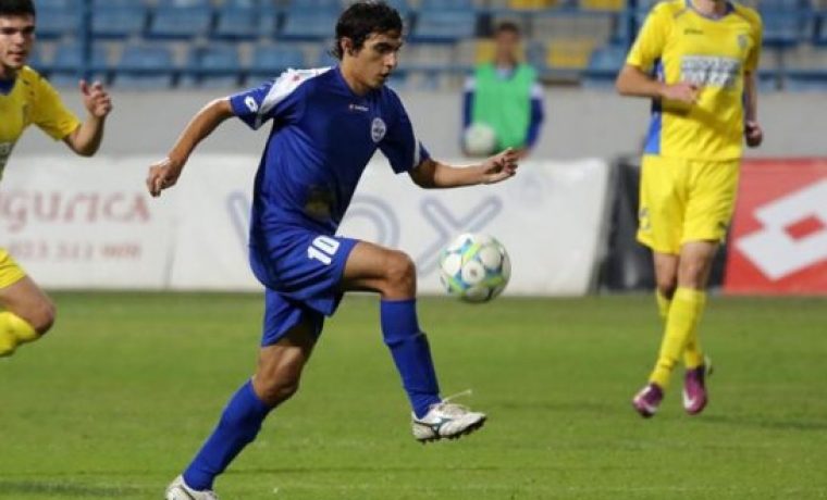 Foto: Max TV Prva liga