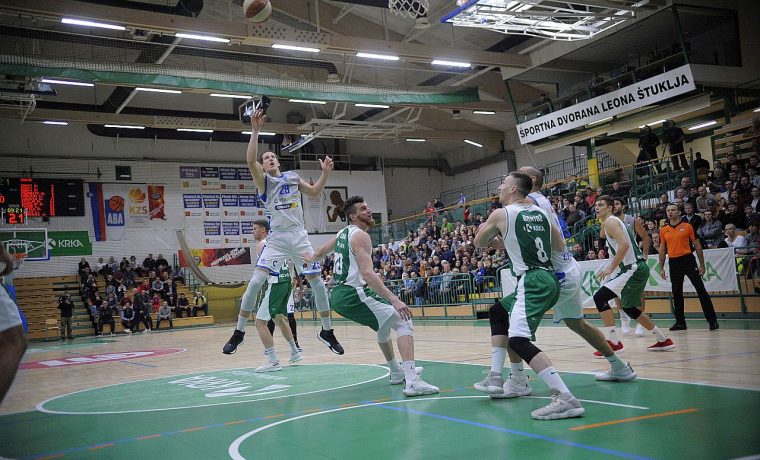 Foto: ABA liga