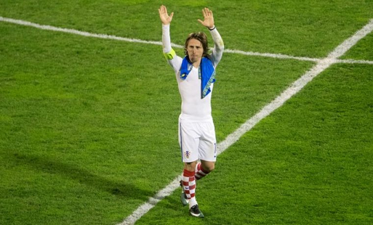 luka_modric_1510218724.jpg Foto: HNS
