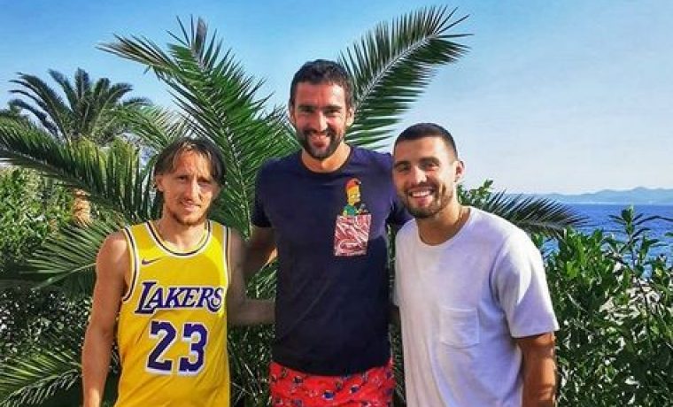 Foto: Instagram