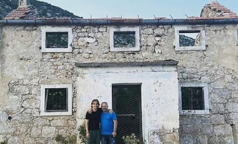 lukica_1630424257.jpg Foto: Instagram
