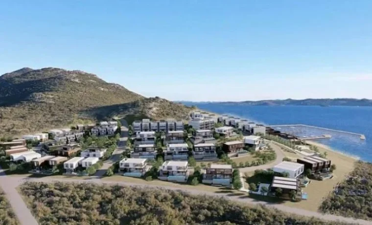 lukoran resort