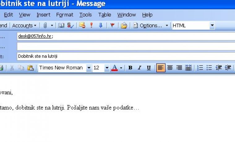 Foto: 057info