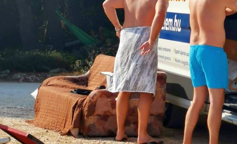 Foto: Čitatelj