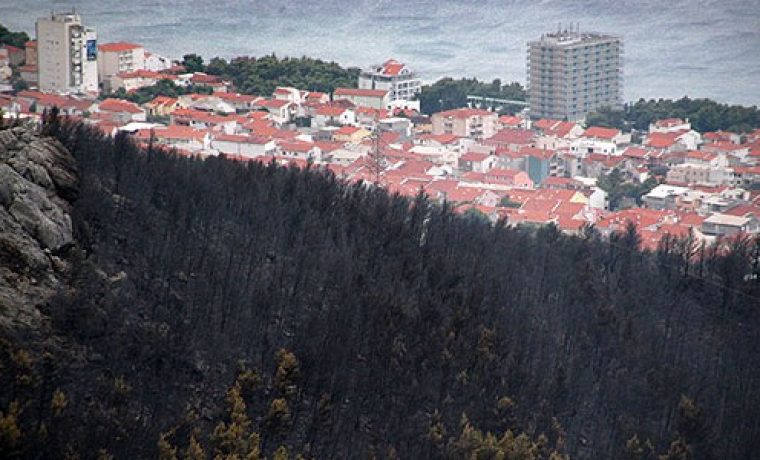 Foto: Makarska kronika