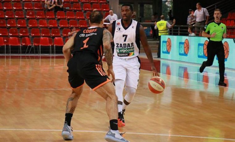 Foto: KK Igokea
