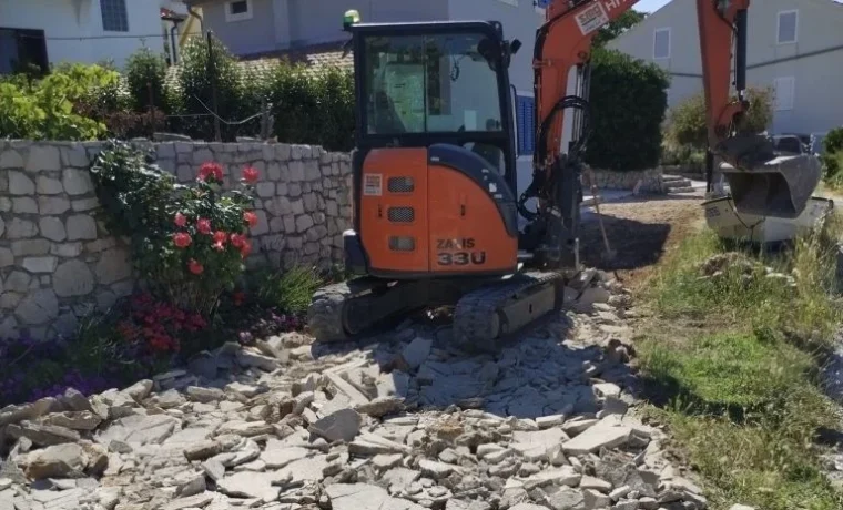 mali iz Foto: Grad Zadar
