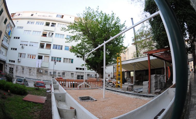 malo_misto_1_1335507571.jpg Foto: Antonia Goleš