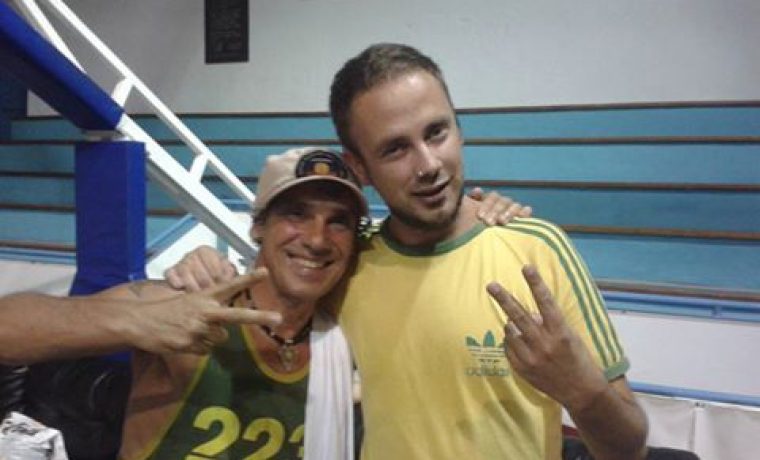 Foto: Facebook