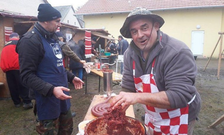 Foto: Radio Slatina