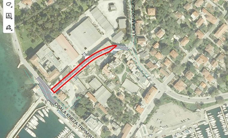 Foto: Grad Zadar